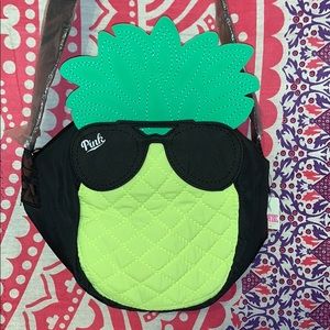 Pinapple PINK Cooler!